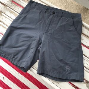 Mountain Hardwear Shorts